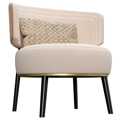 Frato Lucerne armchair — Вид 2