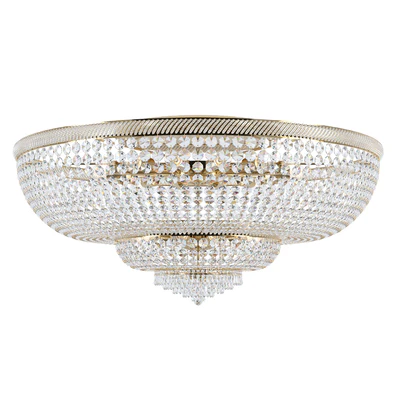 Chandelier Bari E 1.2.150.200 G — Ver 1