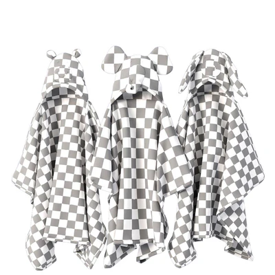 RH / ANIMAL HOODED TOWELS — Ver 2