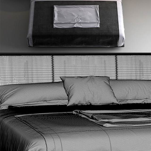 Кровать bebitalia alys — Скачать