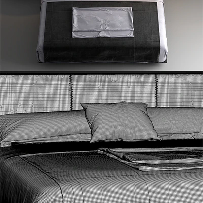 Кровать bebitalia alys — Вид 2