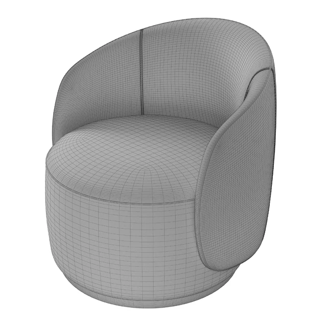 ARMCHAIR BORDEAUX — Descargar
