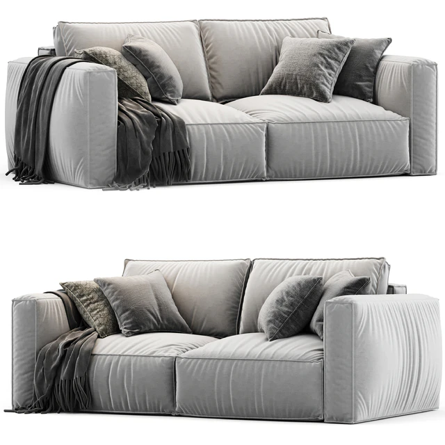 Диван Эби Мини от Диван ру| Loft sofa — Скачать