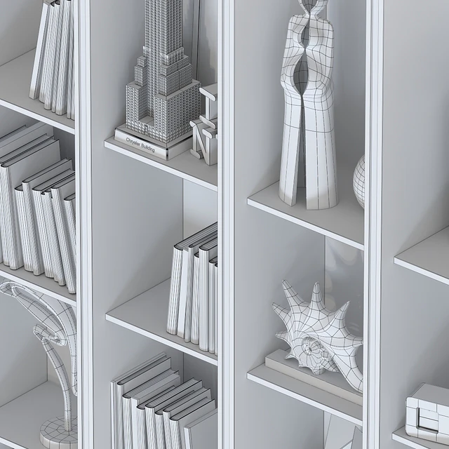 Shelving 056. — Descargar