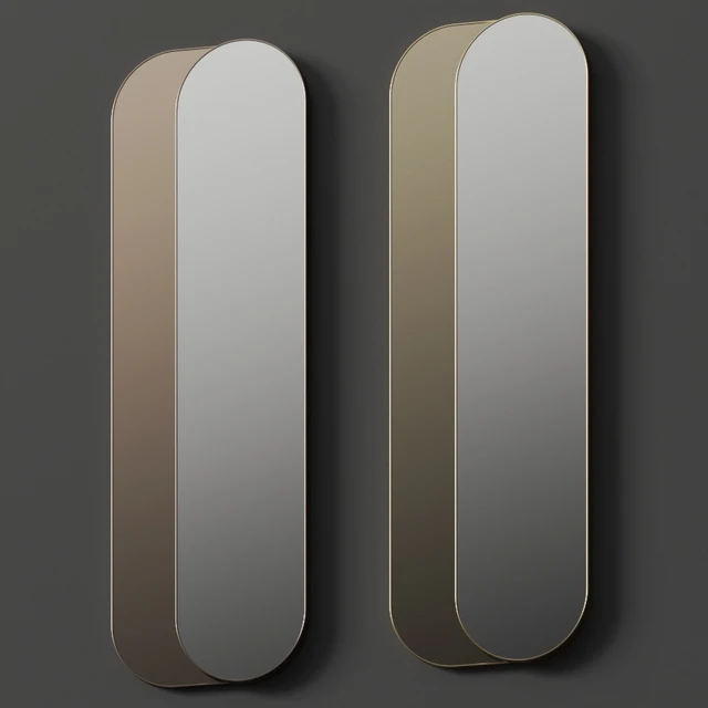 Ditre Italia Primopiano Mirror — Descargar