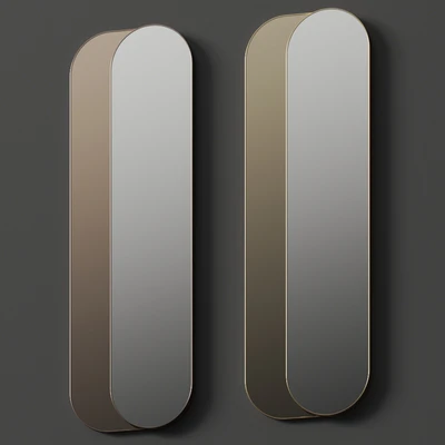 Ditre Italia Primopiano Mirror — Ver 1