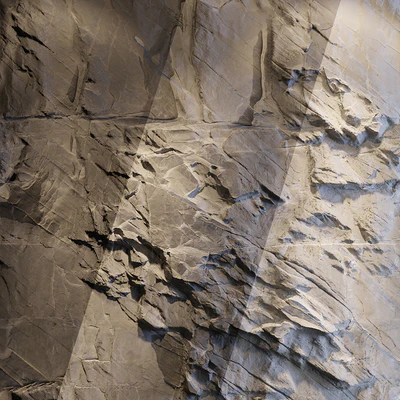 AVE ROCKWALL 1 (4K) — Вид 2