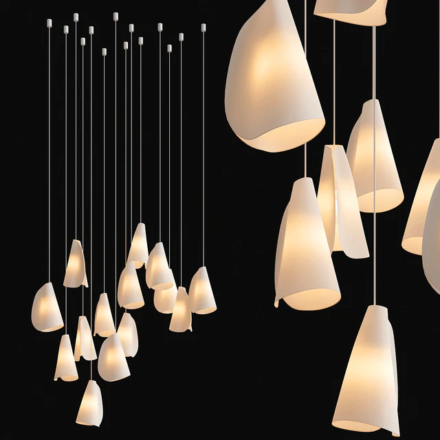 Bocci 21,14 series pendant — Descargar