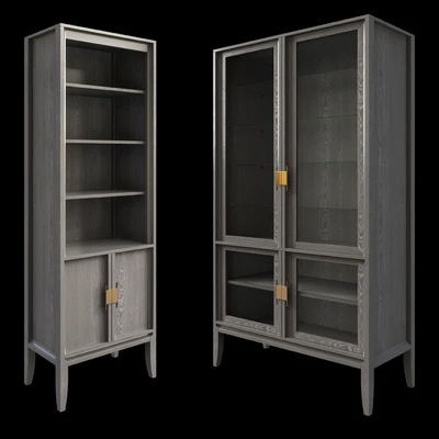 Dantone Home City cabinet set — Вид 1