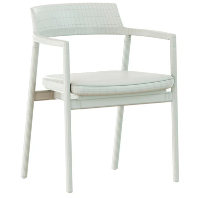Alocs chair — Вид 3