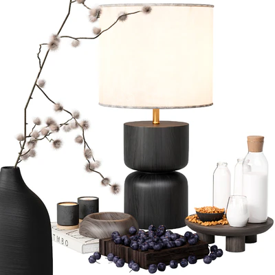 Decorative set 17 — Ver 2