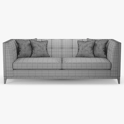 The sofa and chair company - Alexander sofa — Ver 2