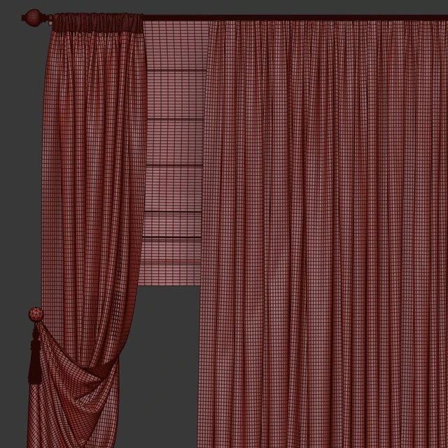 Curtain 731 — Скачать