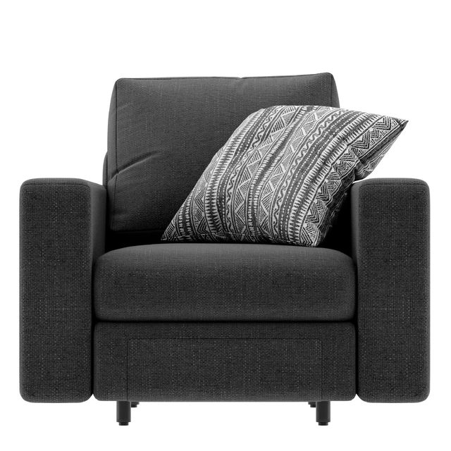 Delavega Armchair C101 — Скачать