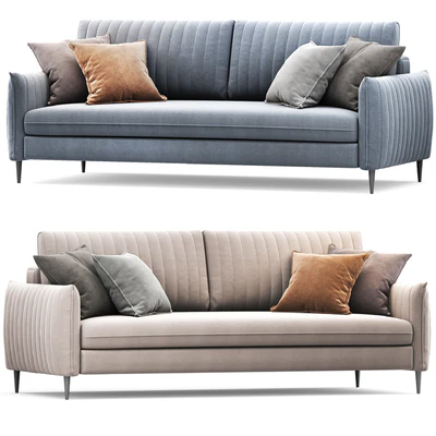 Sofa SWOUT from Divanru | Swout sofa — Ver 1