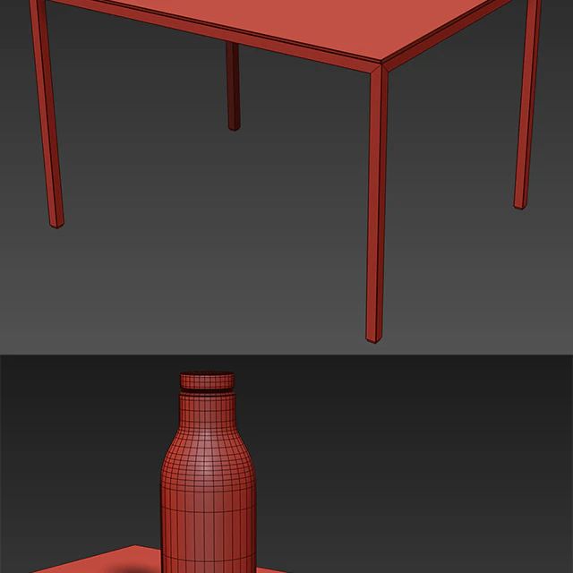 IKEA NYBODA Coffee table — Descargar