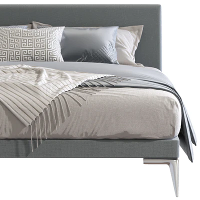 New Bed — Ver 3