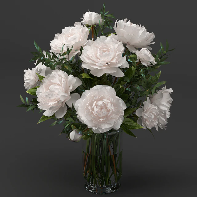 Bouquet 8 — Descargar