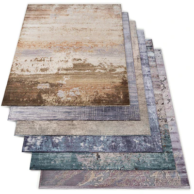 Dantone Home rug Collection 2 — Ver 1