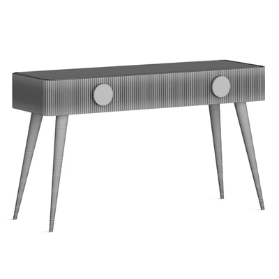 Scappini & C Around N13 Console Table — Ver 2