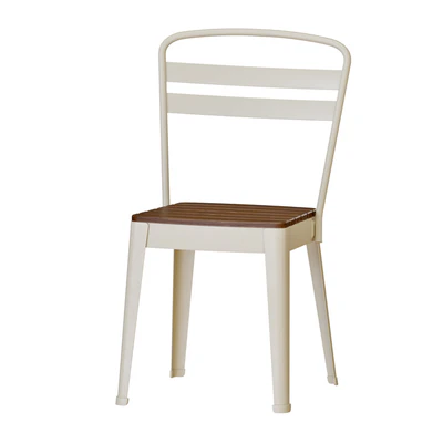 IKEA NORRMANSÖ Outdoor Table And Chairs — Ver 2