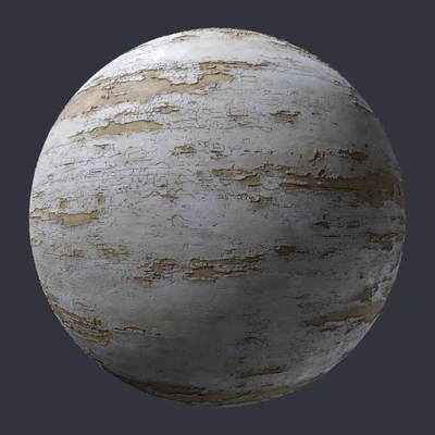 painted wood planks 002 — download