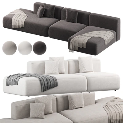 Ossen Sofa — Вид 2