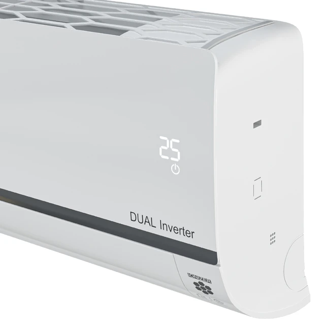 Кондиционер LG Standard Plus PC12SQ — Скачать