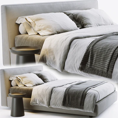 Flexteam ray bed — Ver 1