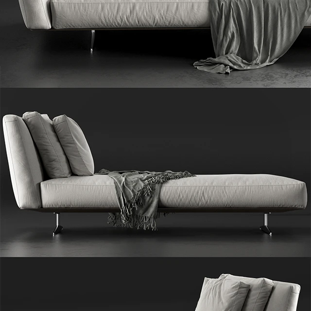 Flexform Evergreen — Descargar