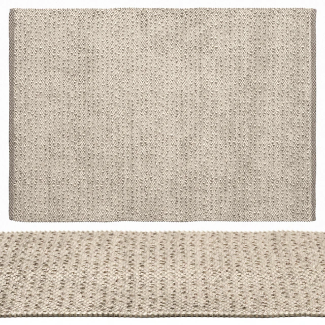 BENUTA WOLLTEPPICH LANA Carpet — Descargar