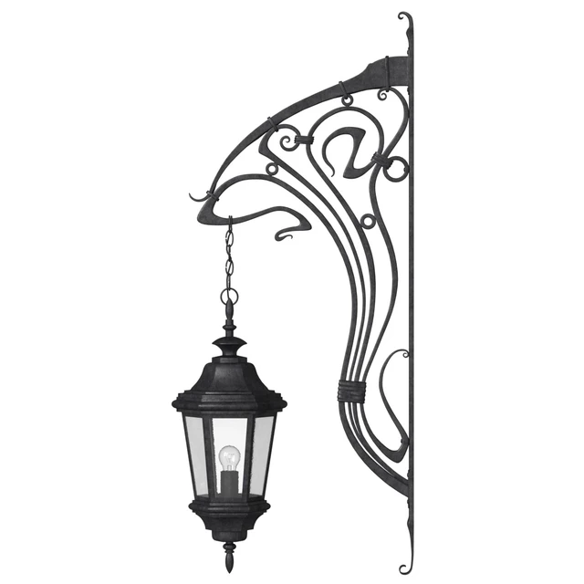 Outdoor wall light — Descargar