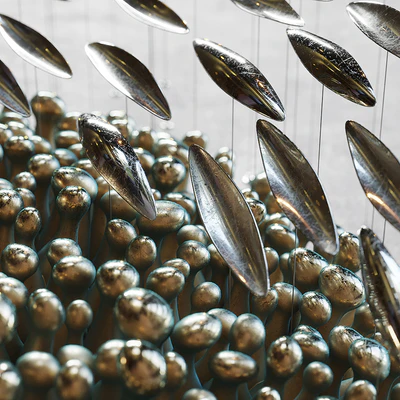 Wall sculpture Vargov Design - Reef — Ver 3