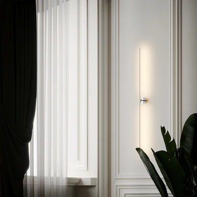 Light Stick CW Nickel by Catellani & Smith — Вид 2