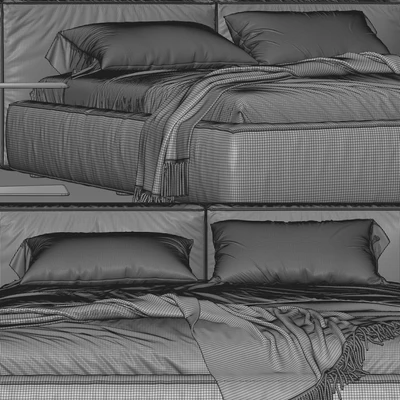 Boca navi bed — View 2