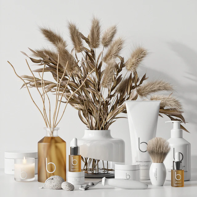 Bathroom Accessories 5 — Скачать