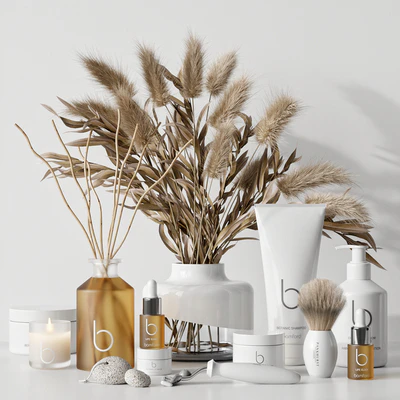 Bathroom Accessories 5 — Вид 1