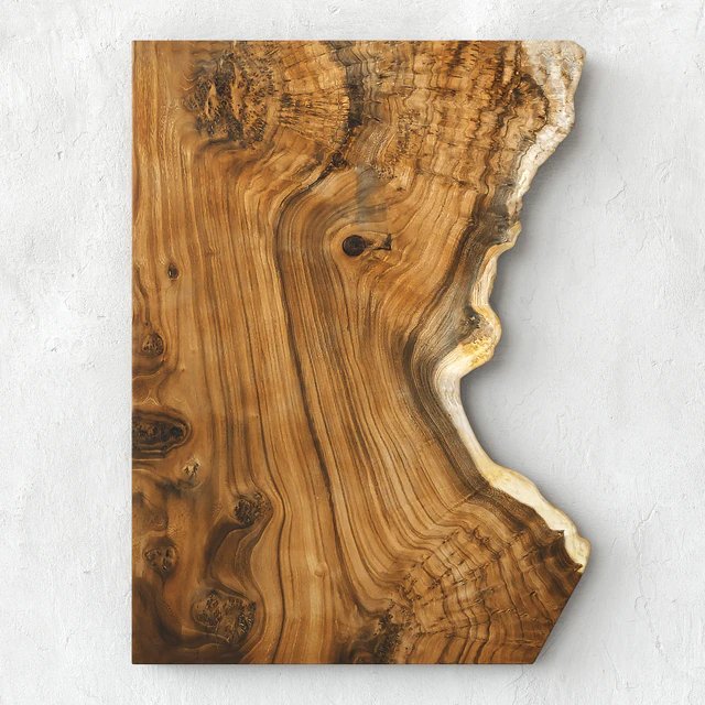 Slab table and chair — Descargar