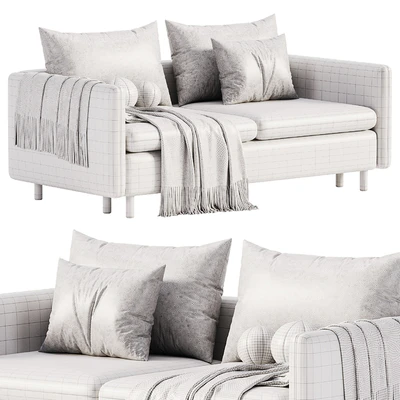 Mora Sofa — Ver 2
