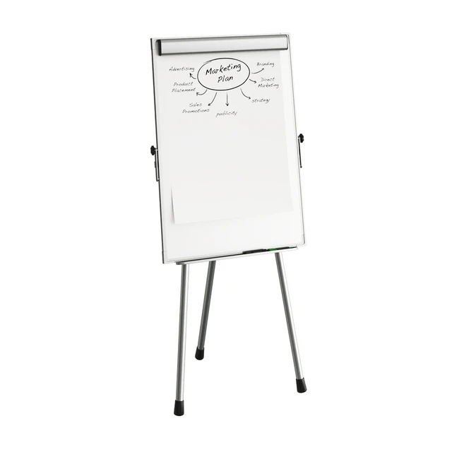 Flipcharts and board — Descargar