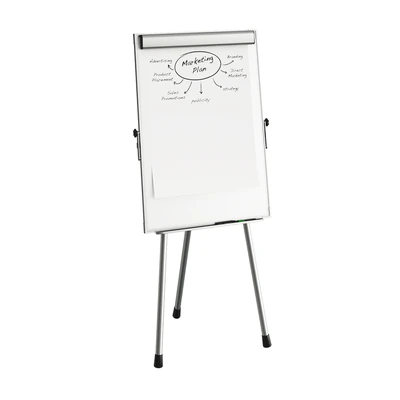 Flipcharts and board — Ver 4