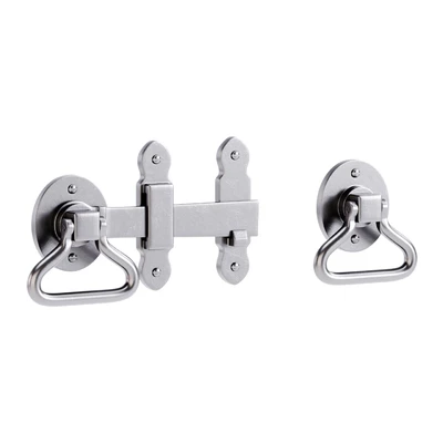 Door Latch — Вид 2