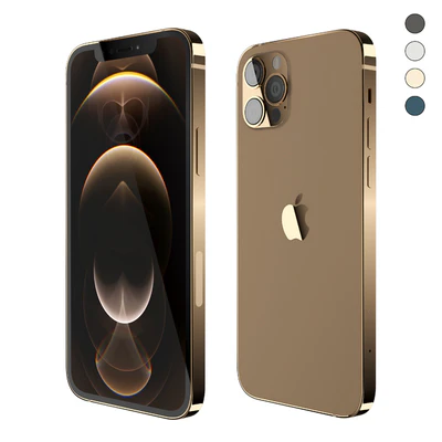 Apple iPhone 12 Pro — Ver 1