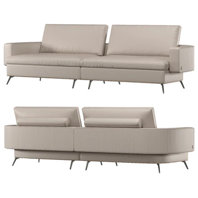 visionnaire rhapsody sofas — Ver 1
