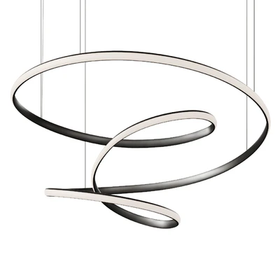 VISIONARY LIGHTING Broadwindsor Large Spiral — Вид 1
