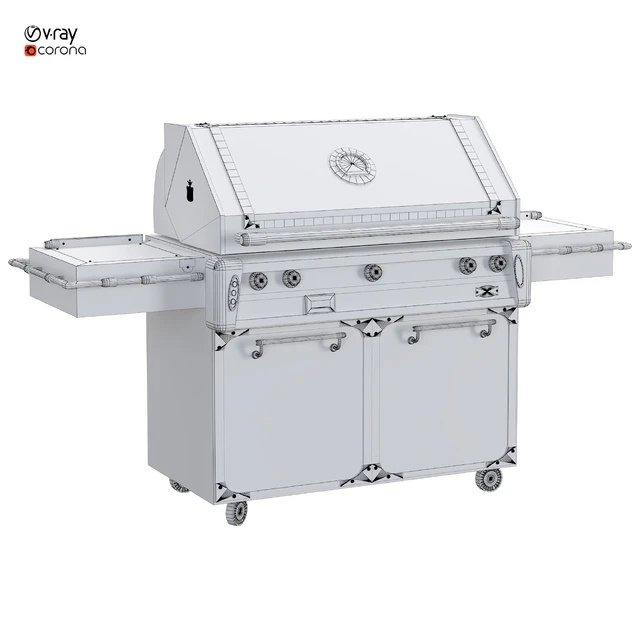 officine gullo outdoor kitchen 50 — Скачать