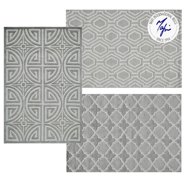 Carpets from Mafi international rugs — Descargar