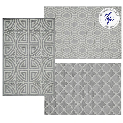 Carpets from Mafi international rugs — Ver 2