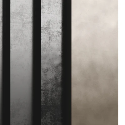 Metal Materials LuxLucia Casa - 7 Colors Set02M1 — View 2
