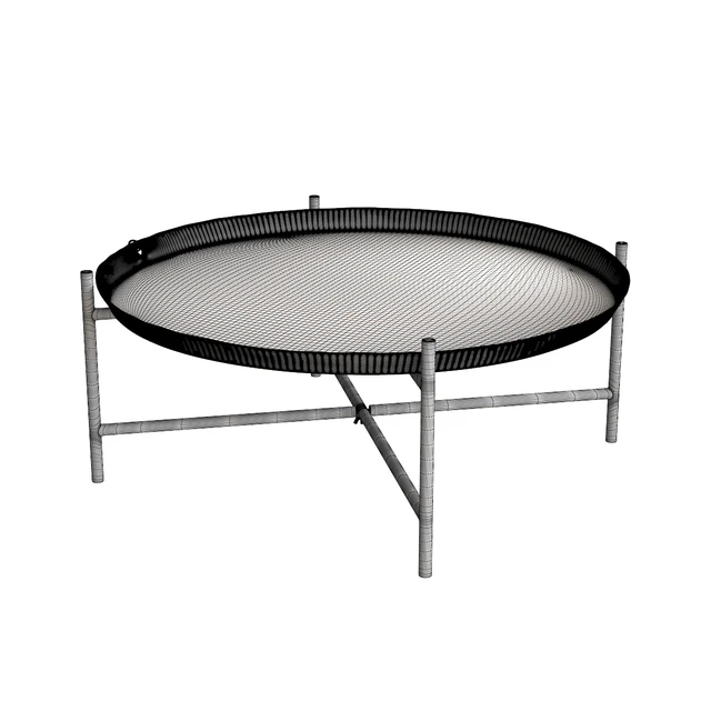 Ikea Tray table Svartan — Скачать